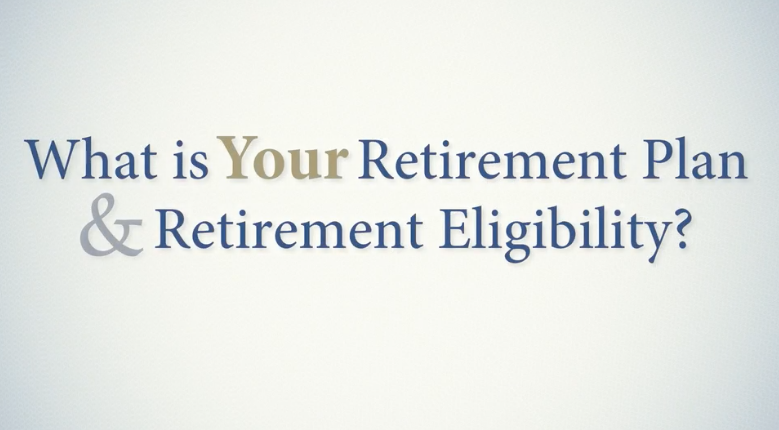 Retirement Readiness – LASERS