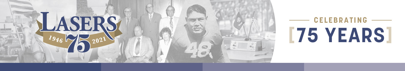 MEMBERS LASERS visual data 7