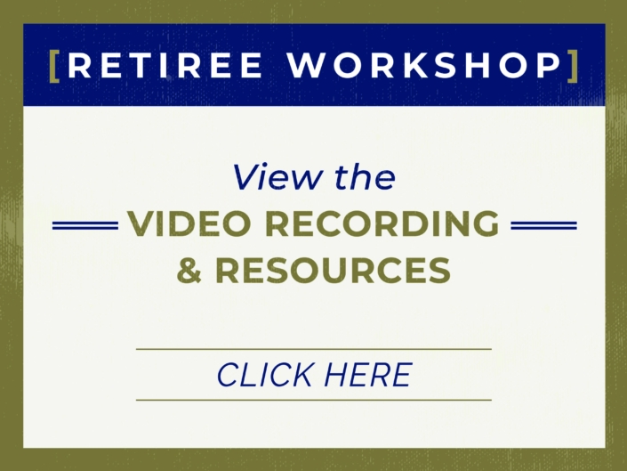 READY TO RETIRE LASERS visual data 7