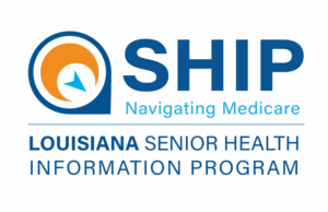 SHIP logo