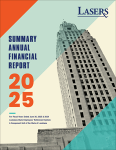 Popular Annual Financial Report PDF