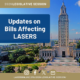 Link to LASERS 2026 Legislative Session page