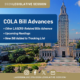 Link to Article: COLA Bill (HB 23) and Other Measures Advance