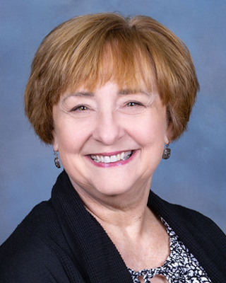 Board member Beverly Hodges.