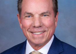 Chief Investment Officer Robert Beale