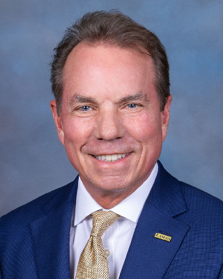 Chief Investment Officer Robert Beale