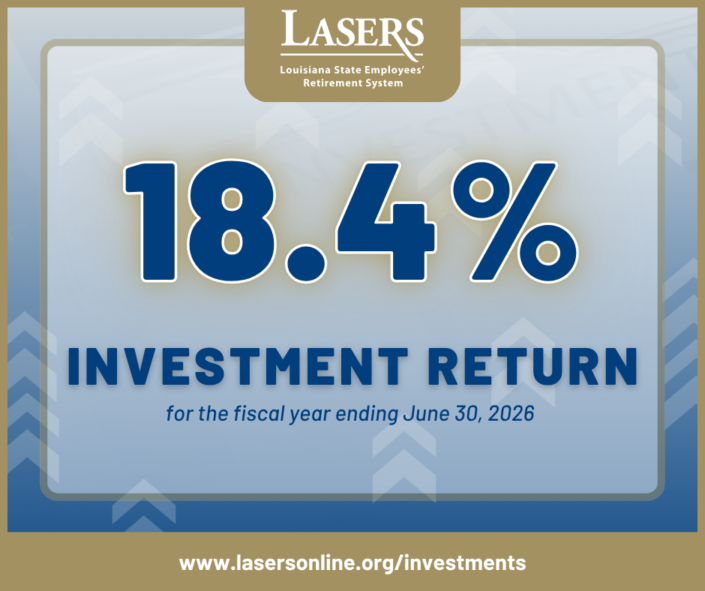 Link to Investment Report Press Release